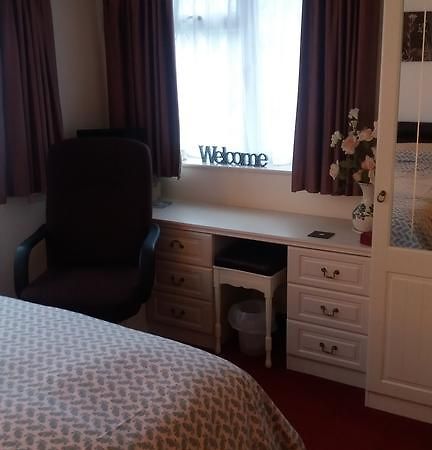 Orton Waterville Residence Peterborough Luaran gambar