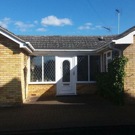Orton Waterville Residence Peterborough Luaran gambar