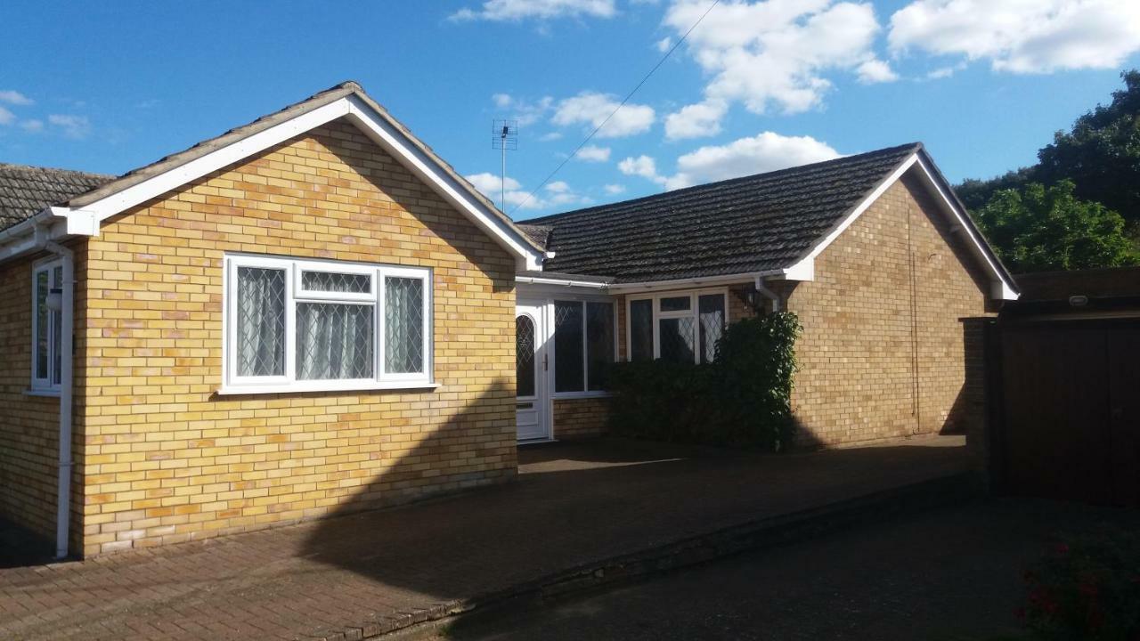 Orton Waterville Residence Peterborough Luaran gambar