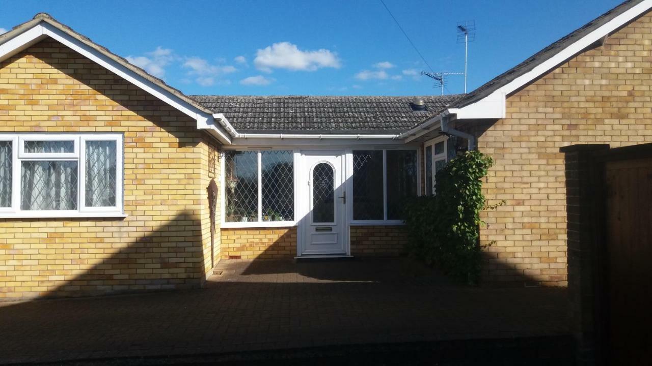 Orton Waterville Residence Peterborough Luaran gambar